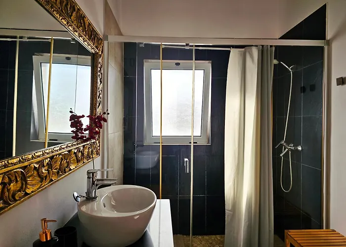 Cernicalo House - Peaceful Terrace Home, Ideal To Explore Lanzarote 아파트 *