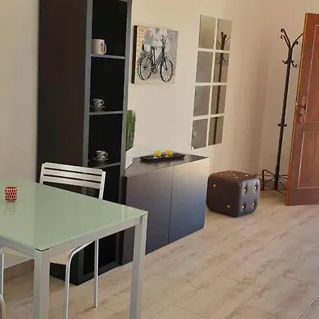 Apartment Casa Cernicalo *