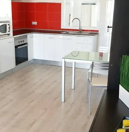 Casa Cernicalo, Tranquilidad, Terraza Y Ubicacion Ideal Explorar Lanzarote Appartement Nazaret