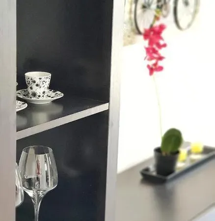 Casa Cernicalo Apartment *