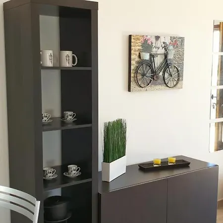 Apartment Casa Cernicalo *