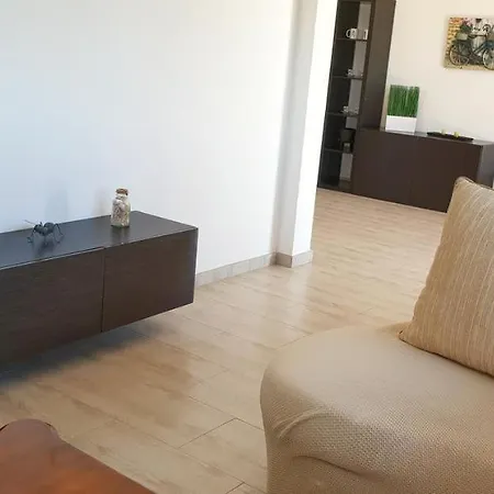 Casa Cernicalo Apartment