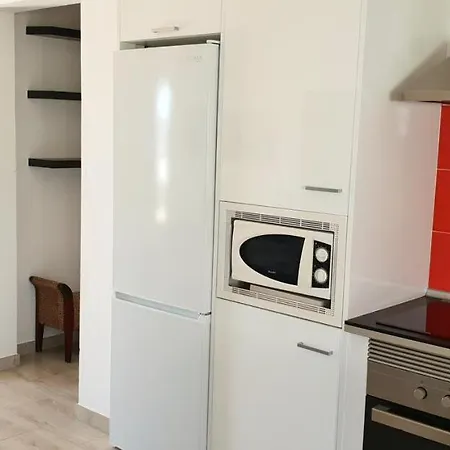Casa Cernicalo Apartment
