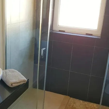 Apartment Casa Cernicalo Nazaret