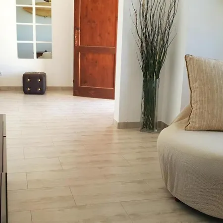 Casa Cernicalo *
