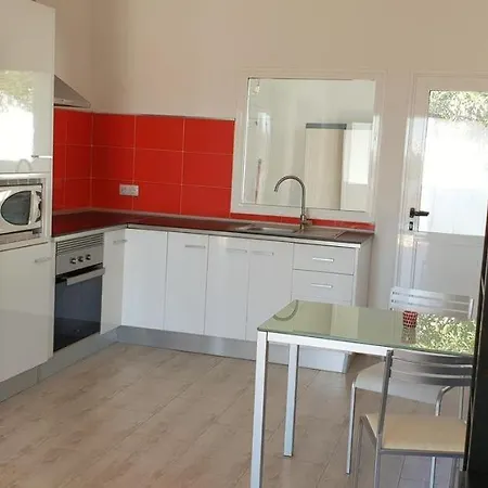 Casa Cernicalo Apartment