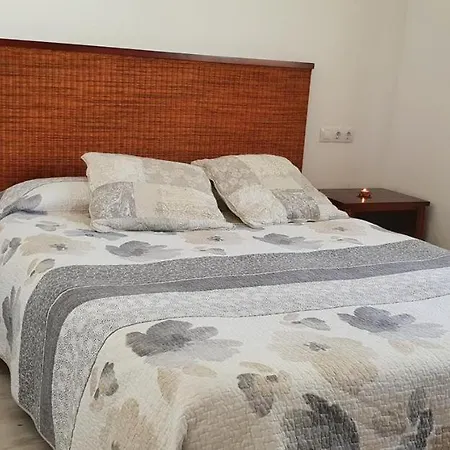 Apartment Casa Cernicalo Nazaret