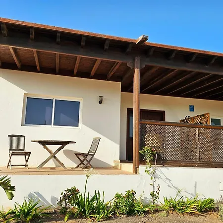 Casa Cernicalo, Tranquilidad, Terraza Y Ubicacion Ideal Explorar Lanzarote * Nazaret