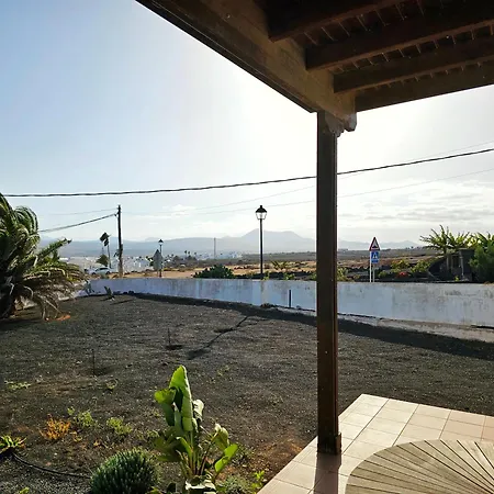 Casa Cernicalo