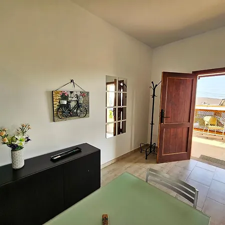 Casa Cernicalo Nazaret