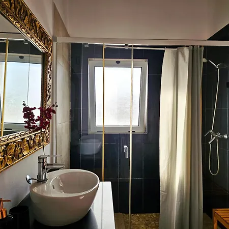 Casa Cernicalo Apartment *