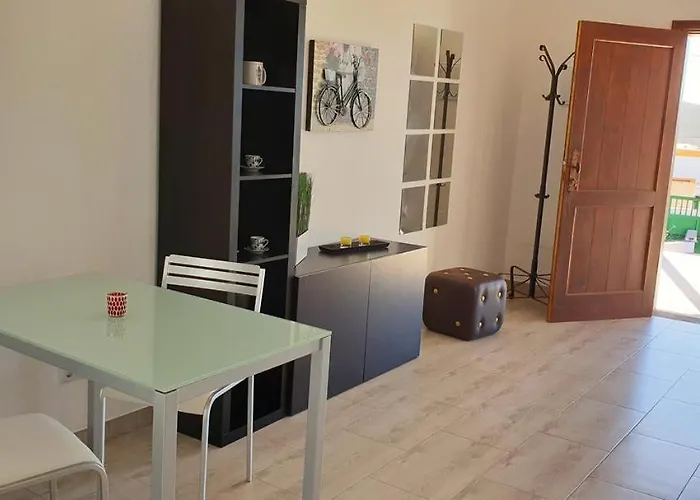 Lägenhet Casa Cernicalo, Tranquilidad, Terraza Y Ubicacion Ideal Explorar Lanzarote *