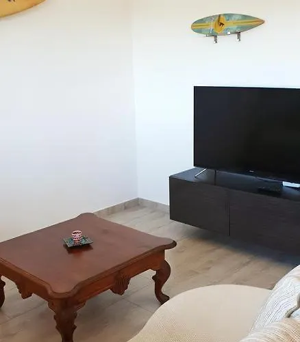 Casa Cernicalo, Tranquilidad, Terraza Y Ubicacion Ideal Explorar Lanzarote * Nazaret