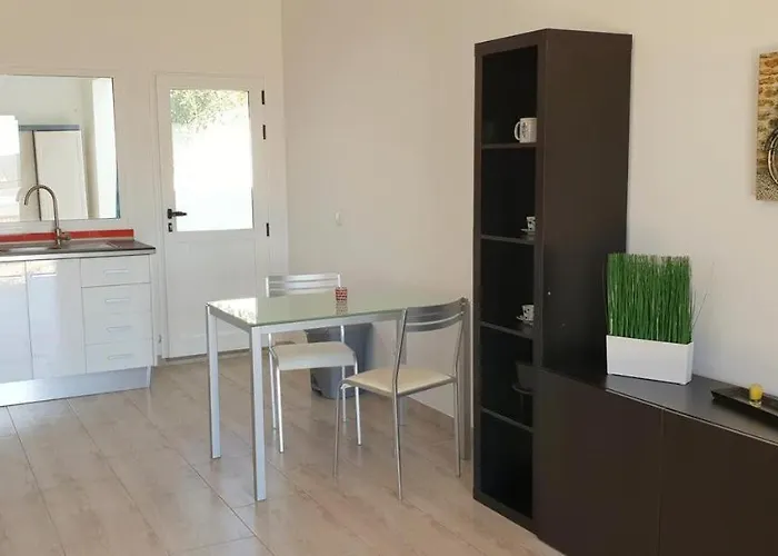 Casa Cernicalo, Tranquilidad, Terraza Y Ubicacion Ideal Explorar Lanzarote Lägenhet