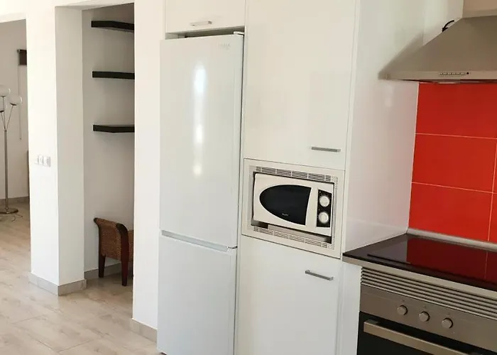 Casa Cernicalo, Tranquilidad, Terraza Y Ubicacion Ideal Explorar Lanzarote Lägenhet