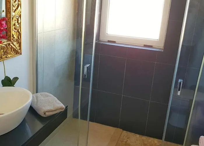 Lägenhet Casa Cernicalo, Tranquilidad, Terraza Y Ubicacion Ideal Explorar Lanzarote Nazaret