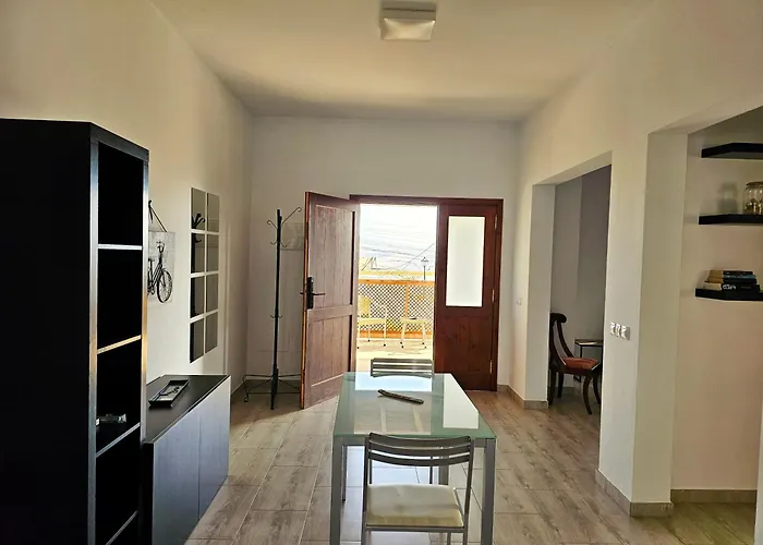 Casa Cernicalo, Tranquilidad, Terraza Y Ubicacion Ideal Explorar Lanzarote