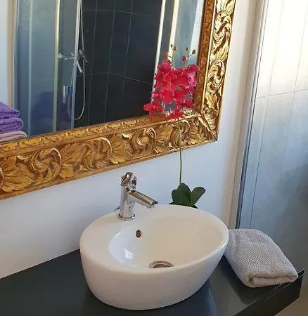 Apartamento Cernicalo House - Peaceful Terrace Home, Ideal To Explore Lanzarote Nazaret